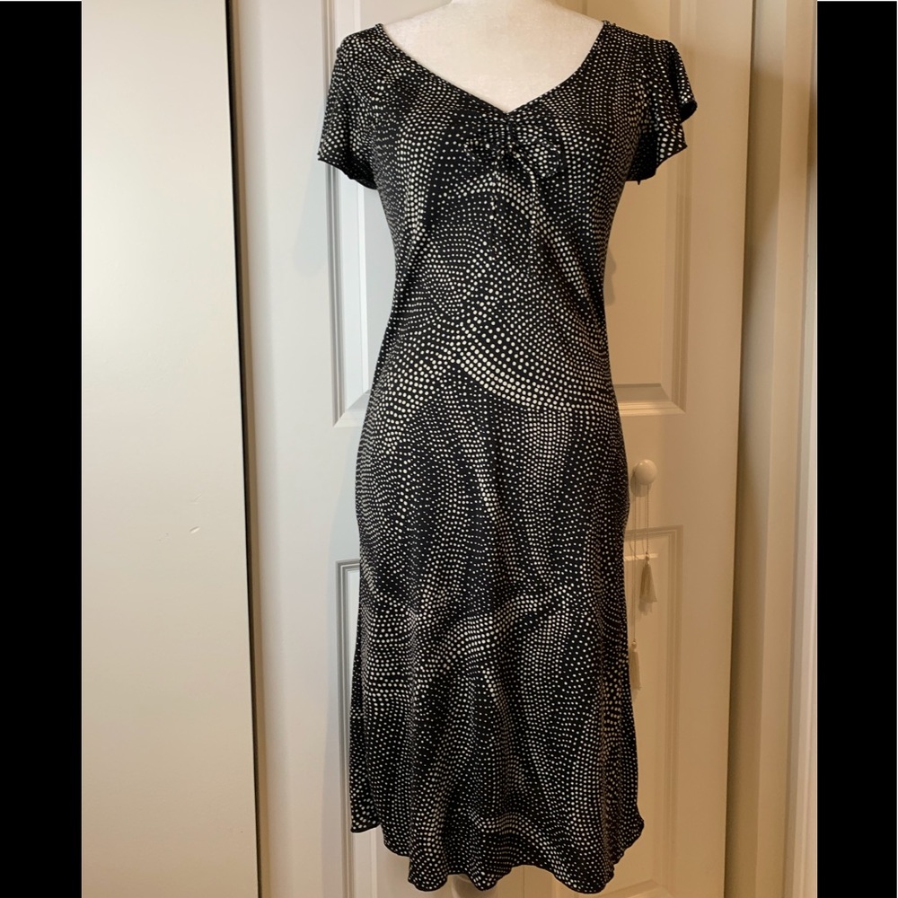 New York & Company Midi Dress